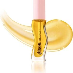 Gisou Honey Infused Lip Oil